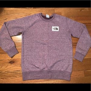 The North Face - Crew Neck